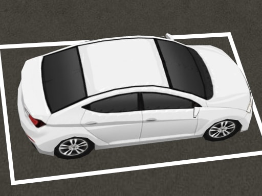 Realistic Parking - Gerçekçi Araba Park Etme Oyunu