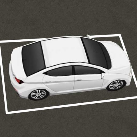 Realistic Parking - Gerçekçi Araba Park Etme Oyunu