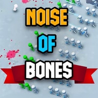 Noise Of Bones: Castle Defense - Play Free Tower Defense Game