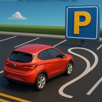 Parking Frenzy
