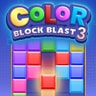 Color Block Blast 3 - Free Match 3 Puzzle Game to Play Online