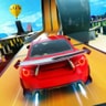 Rocket Stunt Cars - Free Racing & Driving Game