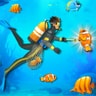 Fish Shooting Fish Hunter - Free Online Fishing Game