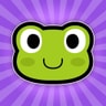 Frog.io - Play Free Online 2D PvP Frog Battle Game