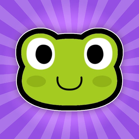 Frog.io - Çok Oyunculu Çevrimiçi Oyun