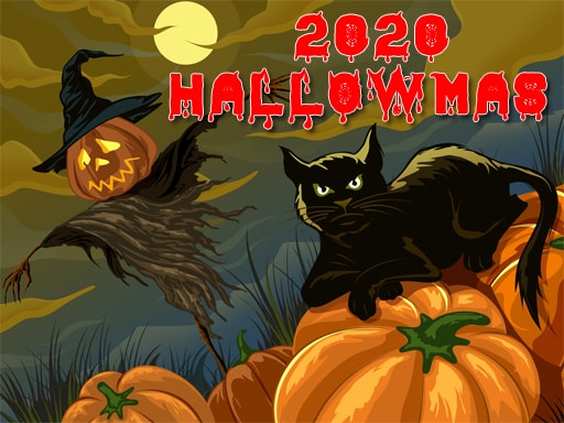 Hallowmas 2020 Puzzle - Play Free Jigsaw Puzzle Game Online