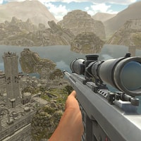 Fantasy Sniper - Free Fantasy Shooter Game to Play Online