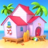 Home Design Miss Robins Home Makeover - Play Match 3 Puzzle & Decor Game
