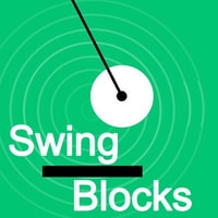 Swing Blocks - Free Puzzle Game to Play and Challenge Your Skills