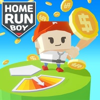 Home Run Boy