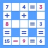 Mathematical Crossword - Play Free Math Puzzle Game Online