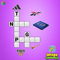 Image Crossword - Play Word Puzzle Game Online for Free