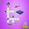 Image Crossword: Juego de Palabras y Rompecabezas en Línea Gratis