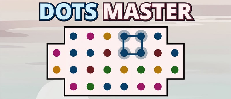 Dots Master: Juego de Puzzle y Estrategia Gratis