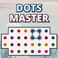 Dots Master - Free Puzzle & Strategy Game to Play Online