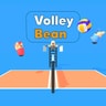Volley Bean - Fun Online Volleyball Game for Free