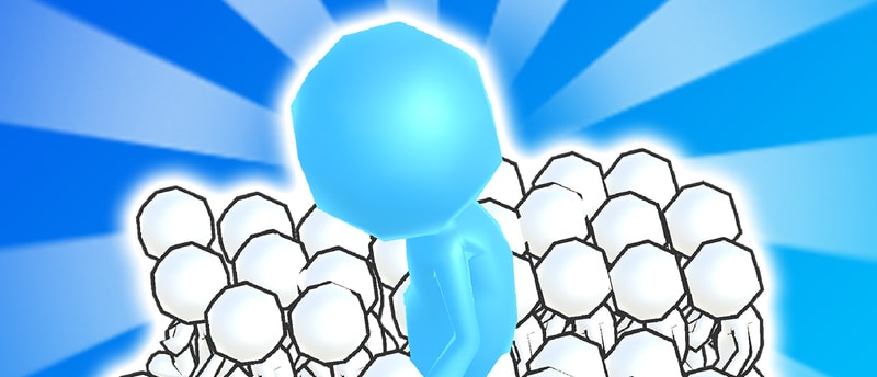 Merge And Invade - Free Online Army Building Game