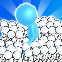 Merge And Invade - Free Online Army Building Game