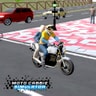 Moto Cabbie Simulator - Play Motorcycle Taxi Game Online