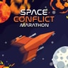 Space Conflict - Free Online Space Shooter Game