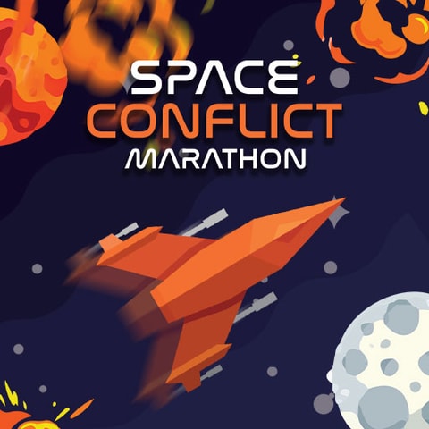Space Conflict Ücretsiz Oyna - Uzay Savaşı Macerası