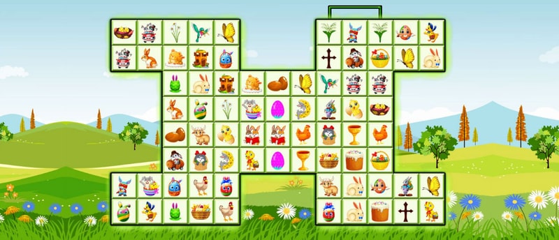 Easter Link