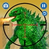 Giant Wanted Monster - Epic Sniper Shooter Game to Play Online