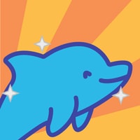 Dolphin Dash - Fun Underwater Adventure Game to Play Online