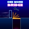 One More Bridge - Fun Puzzle Game to Play and Build Bridges