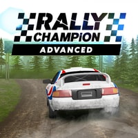 Rally Champion Advanced - Play Racing Game Online for Free