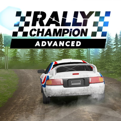 Rally Champion Advanced - Juego de Carreras de Rally en Línea