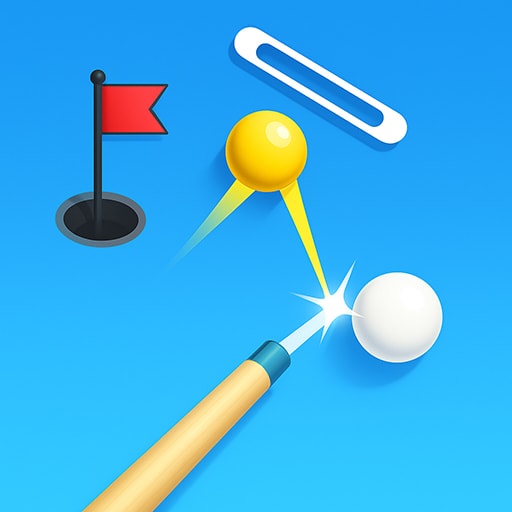 Perfect Shot - Play Puzzle Pool Game Online for Free