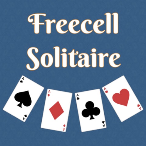 Freecell Solitaire Gratis - Juega en línea y sin descarga