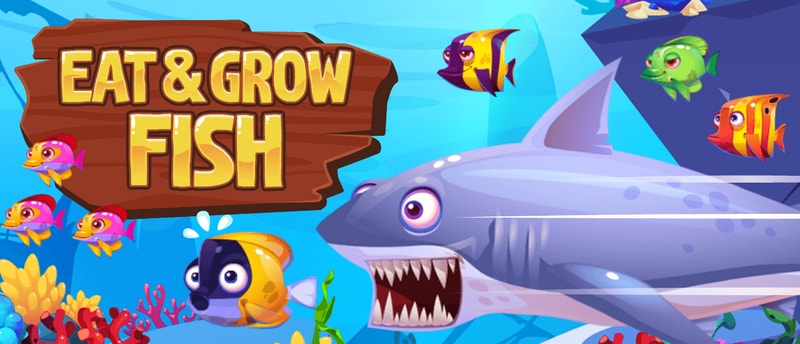 Eat And Grow Fish