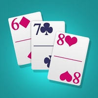 TriPeakz! Free Solitaire Card Game - Play Online & Win