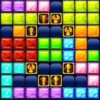 1010 Golden Trophies - Play Puzzle Game Online for Free