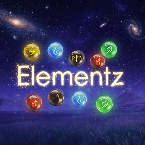 Elementz Ücretsiz Oyna - Eşleştirme ve Birleştirme Oyunu