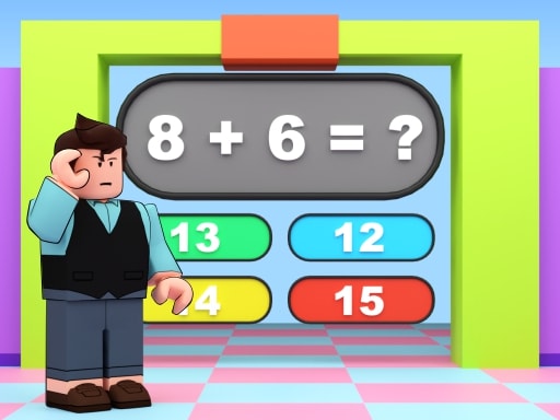 Math Wall Simulator - Play Free Math Puzzle Game Online