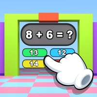 Math Wall Simulator - Play Free Math Puzzle Game Online