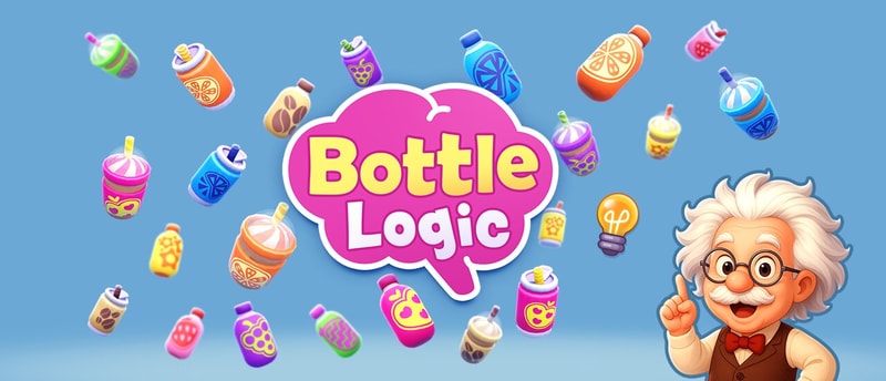 Bottle Logic