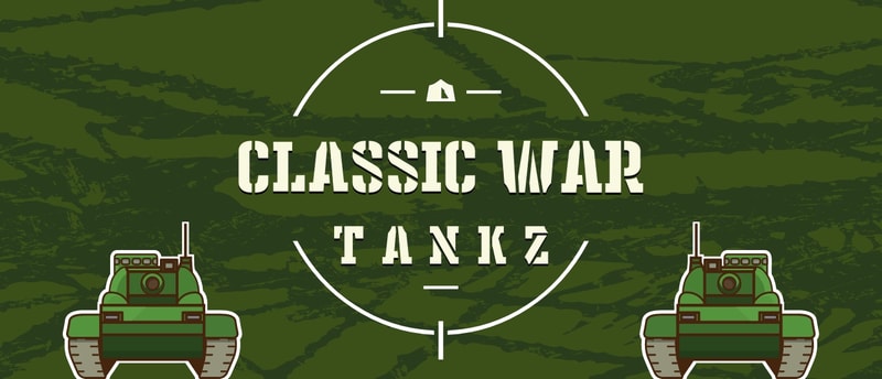 Classic War Tankz