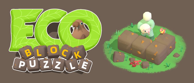 Eco Block Puzzle