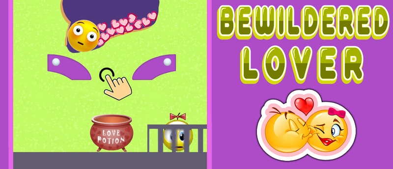 Bewildered Lover