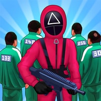 Squid Challenge - Play Survival Game Online for Free