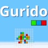 Gurido - Free Puzzle Game for Play and Relaxation