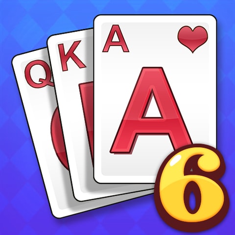 Solitaire Story Tripeaks 6 - Juega gratis en línea