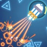 Polygon Space - Free Space Shooter Game to Play Online