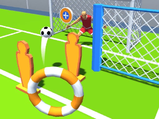 Super Goal - Free Soccer Penalty Kick Game to Play Now