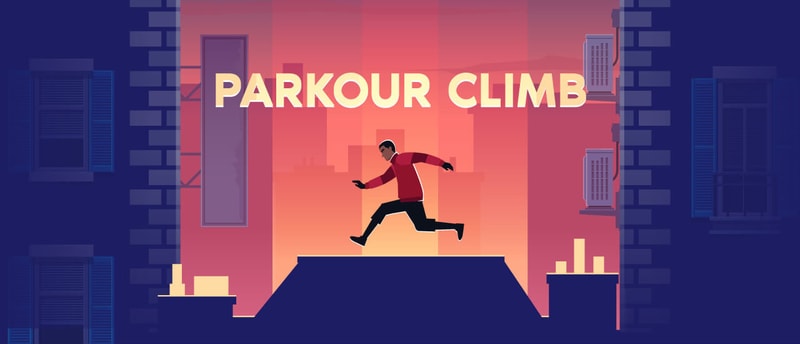 Parkour Climb - Free Wall Climbing Game to Play Online