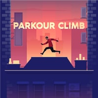 Parkour Climb - Free Wall Climbing Game to Play Online